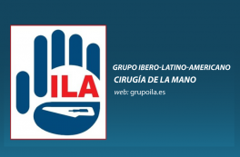 Grupo ILA - GRUPO ILA | Grupo Ibero Latino-Americano de la Cirugía de la mano