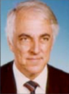 Prof. Dr. Acácio Cordeiro Ferreira