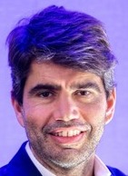 Dr. Horácio Zenha