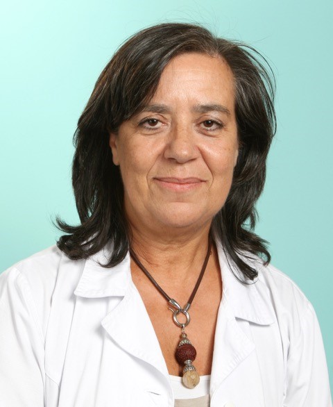Dra. Maria Manuel Mouzinho